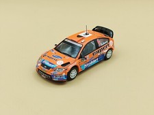 Ford focus wrc d'occasion  Pontcharra