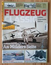 Flugzeug classic juli gebraucht kaufen  Bergholz-Rehbrücke