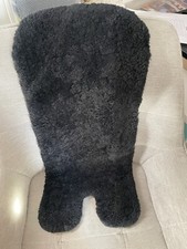 Sheepskin buggy seat for sale Sheepskin buggy seat for sale  ABERDEEN