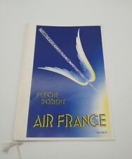 Menu concorde air d'occasion  Champigny-sur-Marne