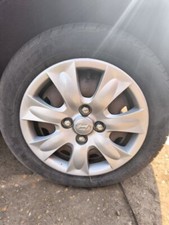 Hyundai getz 2005 for sale  PETERBOROUGH