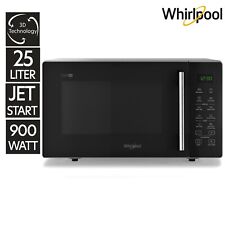 Whirlpool mikrowelle 900 gebraucht kaufen  Herzogenrath