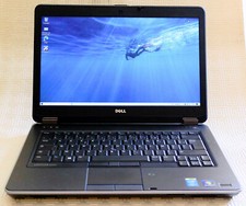 Ordinateur portable dell d'occasion  Grenoble-