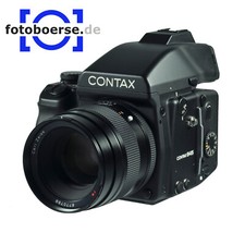 Contax 645 kit gebraucht kaufen  Aachen