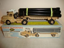 French dinky 893 for sale  HEMEL HEMPSTEAD