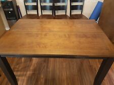 Extendable high top for sale  Framingham