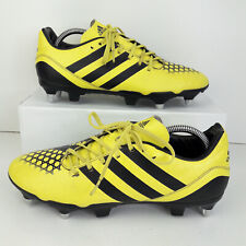 Adidas football boots for sale  NORTHALLERTON