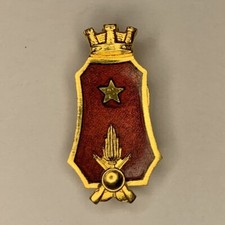 923 distintivo grado usato  Firenze