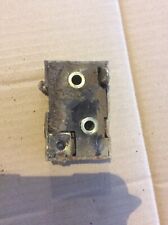 Transporter left rear for sale  STOKE-ON-TRENT