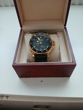 Mens automatic watch for sale  SWANSEA
