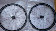 700c hybrid disc wheels for sale  KINGS LANGLEY