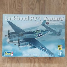 Revell scale lockheed for sale  SOUTHAMPTON