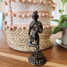 Handmade solid brass for sale  Parker