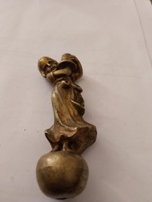 Sculpture bronze tereszczuk d'occasion  Meaux