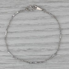 Bar cable chain for sale  USA