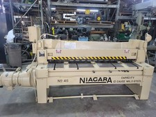 Niagara shear gauge for sale  Bentley