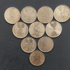 Silberadler kursmünzen hne gebraucht kaufen  Weißenburg i.Bay.