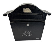 Brabantia post box for sale  WELWYN GARDEN CITY