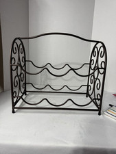 Bottle wine rack for sale  Columbia
