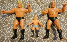 1985 ljn wrestling for sale  Fairfield