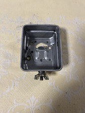 Honda wb10 wb15 gebraucht kaufen  Rüsselsheim am Main