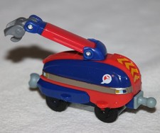 Chuggington claw car gebraucht kaufen  Oranienburg
