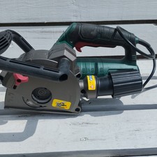 Parkside mauernutfräse pmnf gebraucht kaufen  Welzow