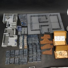 Dungeon set fat usato  Forli