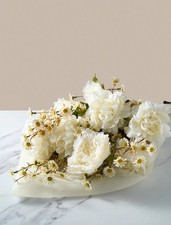 Contempee white peony for sale  LONDON