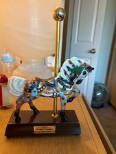 Hershey park carousel for sale  Leander