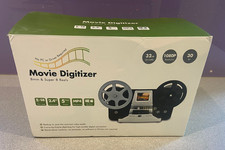 Film scanner reel for sale  NORTHAMPTON