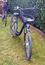 Damen 28er alu gebraucht kaufen  Oderberg