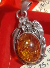 Ciondolo per collana usato  Meldola