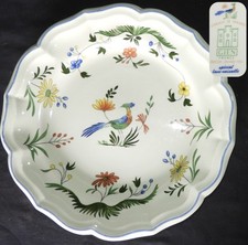 Plat faïence gien d'occasion  Challans