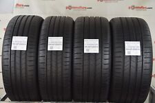 Pneumatici km0 pirelli usato  Bonea
