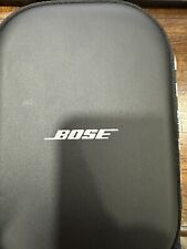 Fones de ouvido supra-auriculares Bose QuietComfort ultra - Preto AMAZON RETURN EXCELENTE ESTADO comprar usado  Enviando para Brazil