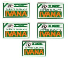 100 ivana mollette usato  Pollica