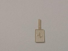 Piece transkit keychain gebraucht kaufen  Deutschland