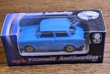 Modellauto trabant 601 gebraucht kaufen  Berlin