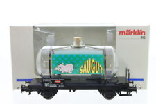 Märklin 44522 glaskesselwagen gebraucht kaufen  Remseck am Neckar