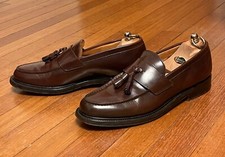 Men church shoes for sale  SOUTHAMPTON