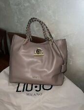 Borsa donna liu usato  San Giovanni Rotondo