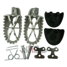 Pedane inox per usato  Spedire a Italy