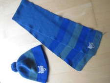 Kindermütze schal grün gebraucht kaufen Kindermütze schal grün gebraucht kaufen  Hausen, Sondheim, Nordheim