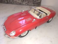Jaguar type cabriolet d'occasion  Frejus