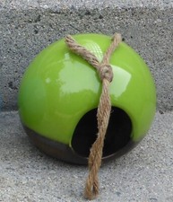 ceramic bird feeder vintage for sale ceramic bird feeder vintage for sale Mill Valley
