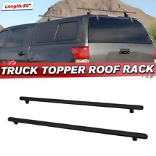 Truck cap topper for sale  Hayward