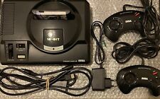 Sega megadrive console d'occasion  Montréjeau