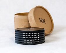 Gobe kit filtro usato  Roma