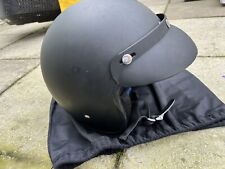 omp helmet for sale  LEICESTER